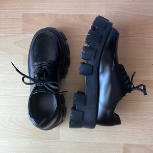 Princess Polly mia shoes